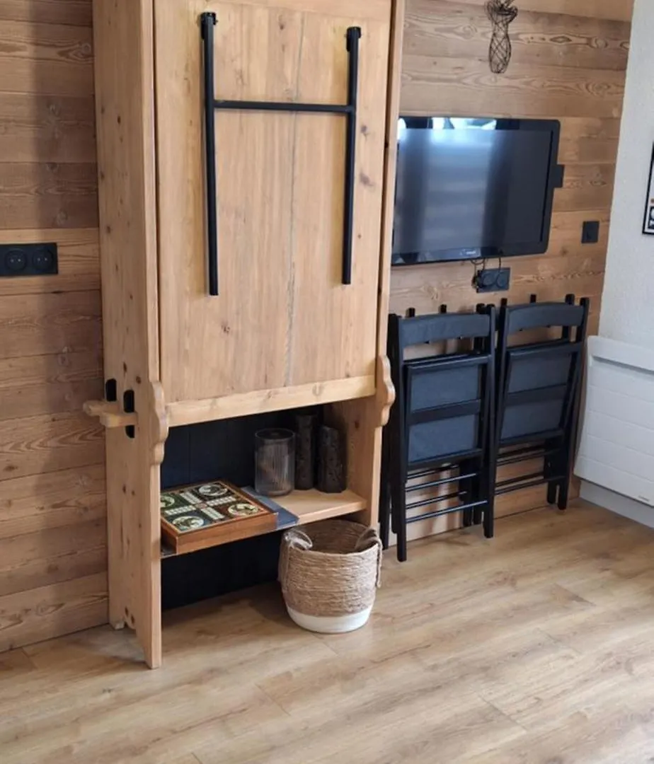 Cocon Cozy, Vue Magique Apartman Demi-Quartier