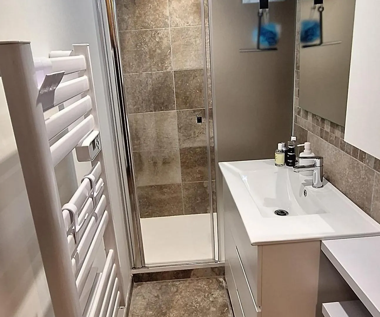 Cocon Cozy, Vue Magique Apartman Demi-Quartier Franciaország