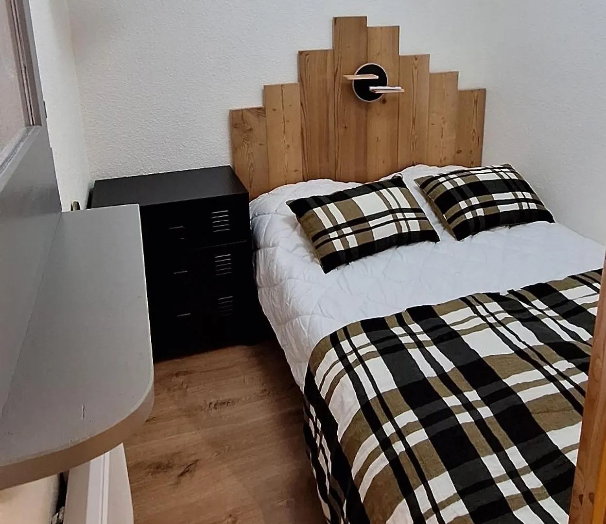 Cocon Cozy, Vue Magique Apartman Demi-Quartier