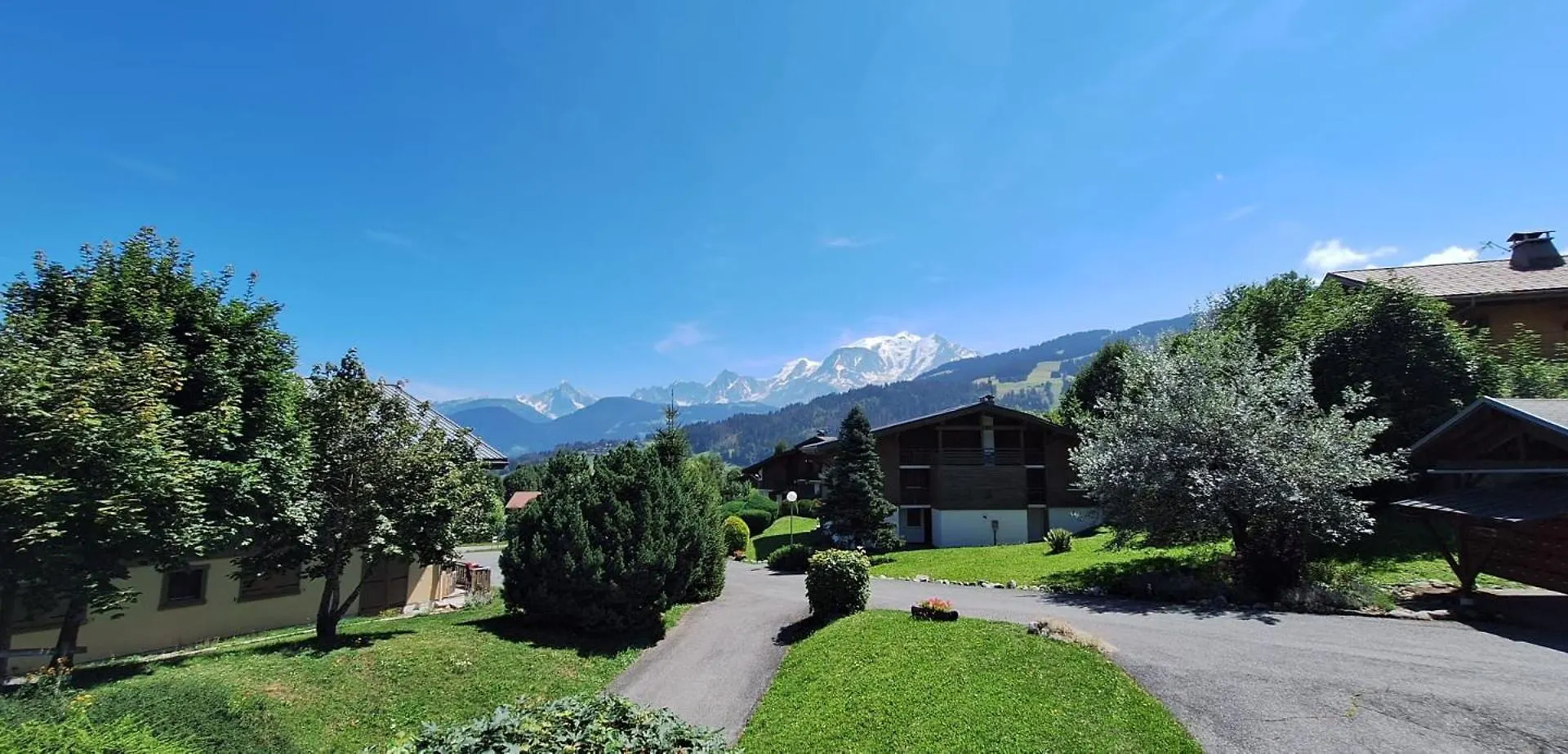 Cocon Cozy, Vue Magique Apartman Demi-Quartier 0*,