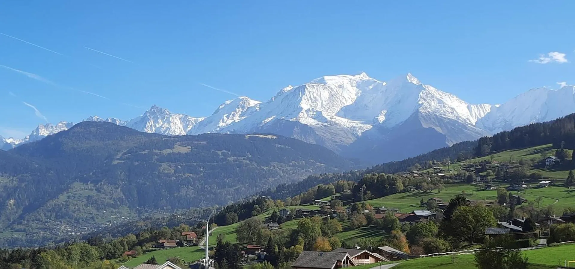 Cocon Cozy, Vue Magique Apartman Demi-Quartier