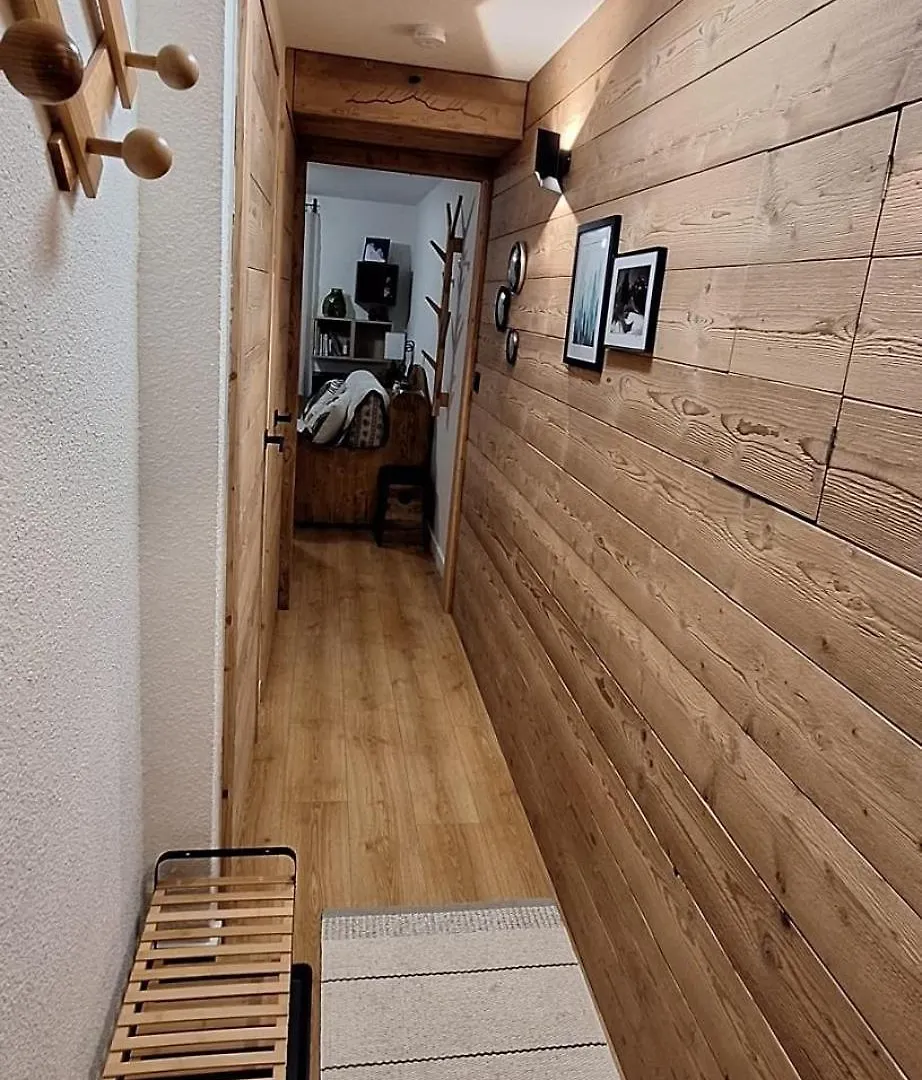 Cocon Cozy, Vue Magique Apartman Demi-Quartier Franciaország