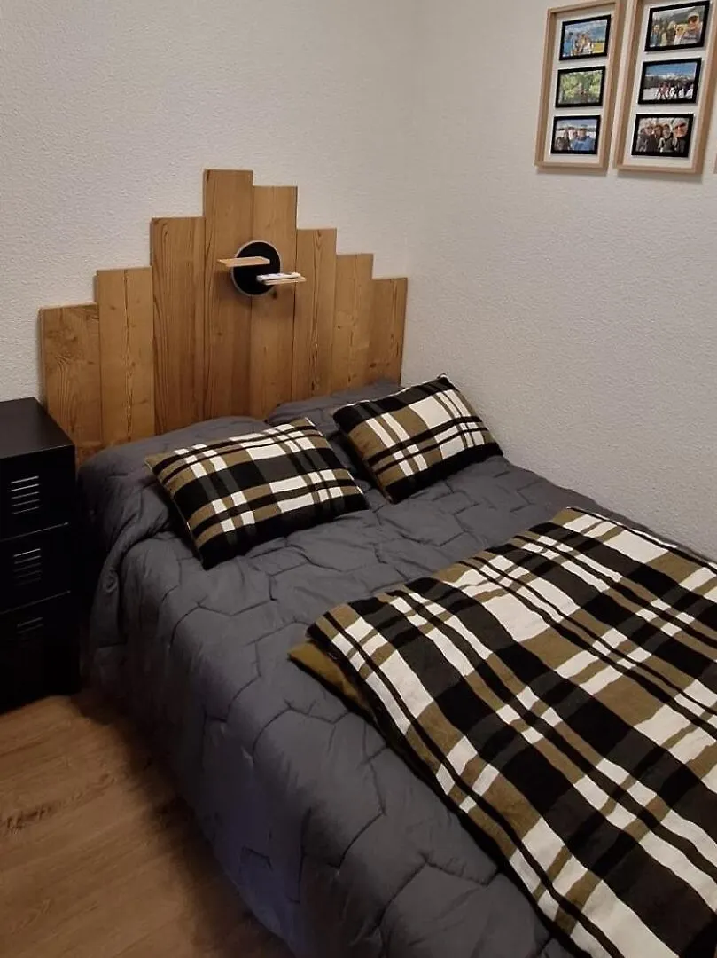 Cocon Cozy, Vue Magique Apartman Demi-Quartier 0*,  Franciaország
